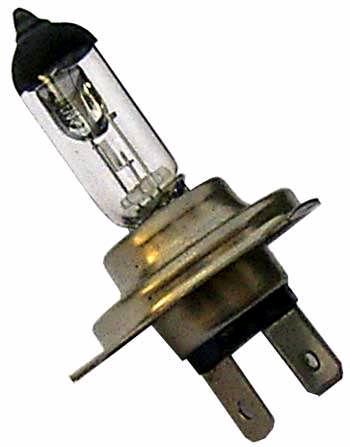 HALOGEN  BULB