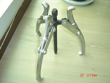 3 Jaw Gear Puller