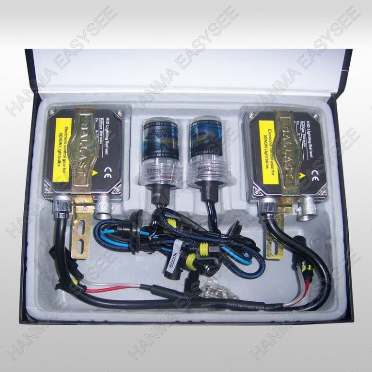 HID Conversition Kit