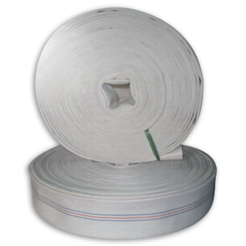 pvc lined fire hose