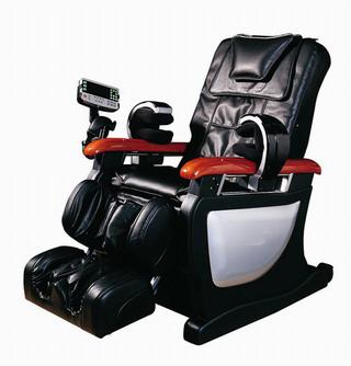 massage luxury chair