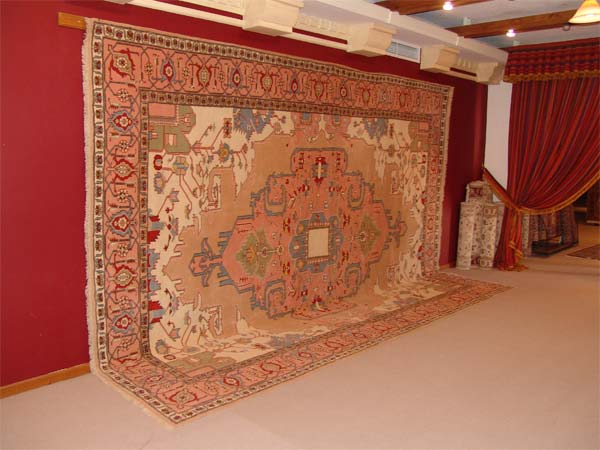 carpets