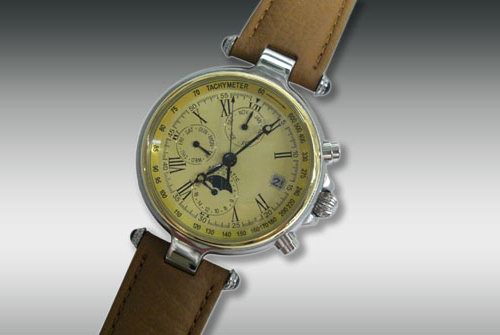 Mechanical watch (Uni-M07002)