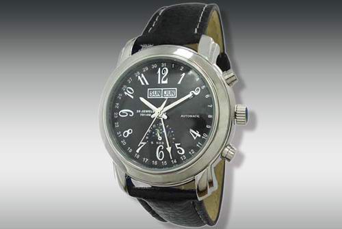 Mechanical watch (Uni-M07010)
