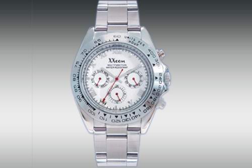 Alloy watch (Uni-A07012)