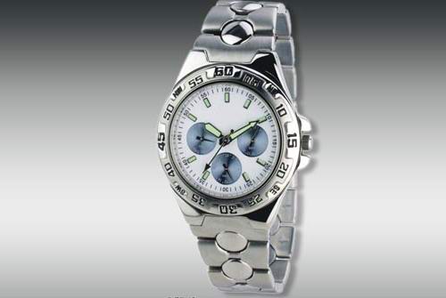 Stainless steel watch(Uni-S07009)