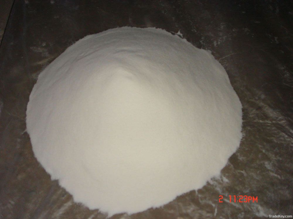 Chlorinated Polyethylene Elastomer (CPE)