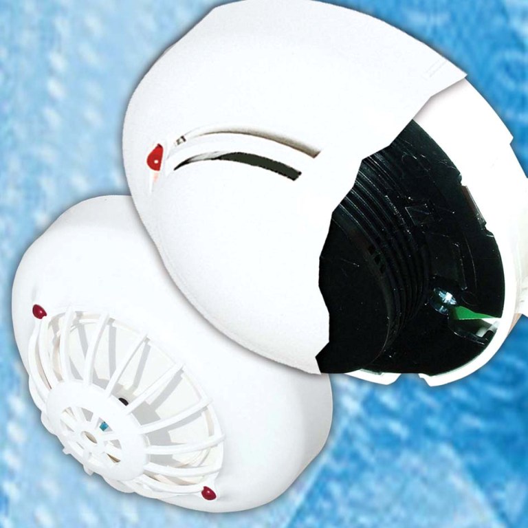 Conventional Fire Detectors