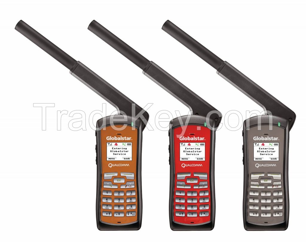 GSP-1700 Handheld Satellite Phone