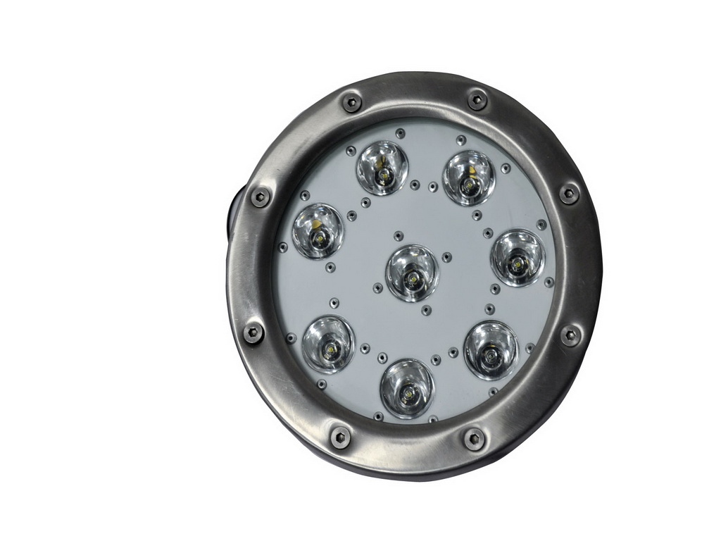 LED Underground light