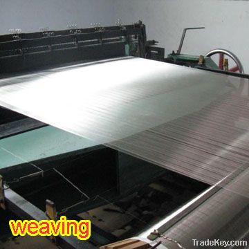 SS316 wire mesh