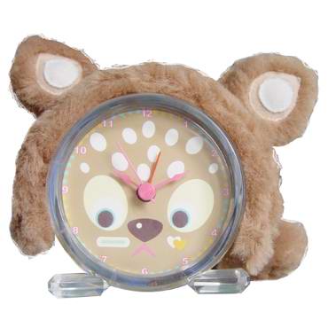 toy clock