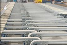 Chaintex Conveyor Systems