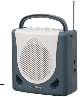 Wireless Lound-Speaker (T78) for classroom etc