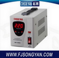 SDR Voltage Stabilizer 500va