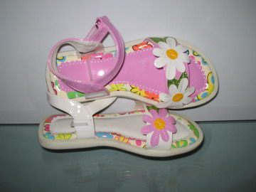 children shoes