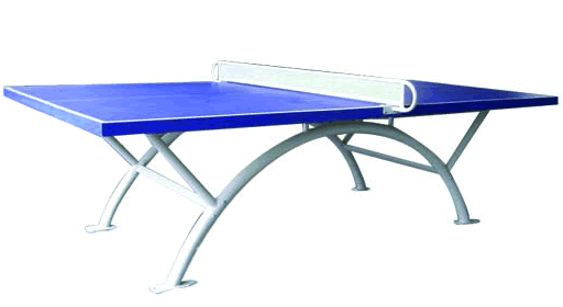 Table Tennis Table