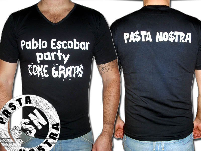 Pasta party-PASTANOSTRA