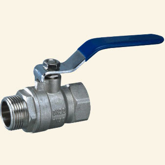 Ball Valve