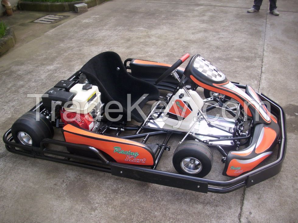 270CC Racing, Go karts Rental Popular Model