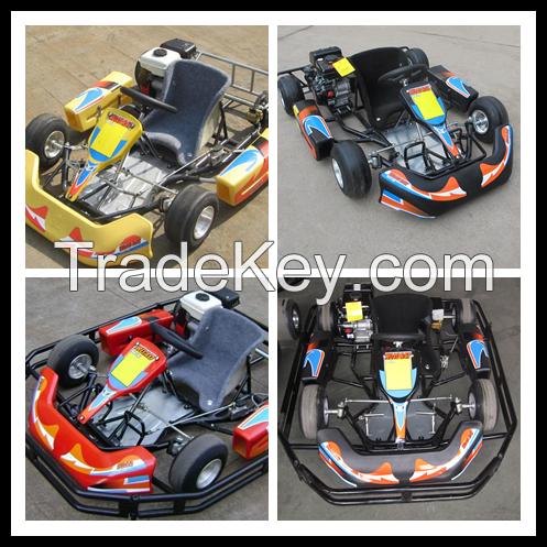 90cc Mini Racing Go Kart For Kids GK-2.4HP