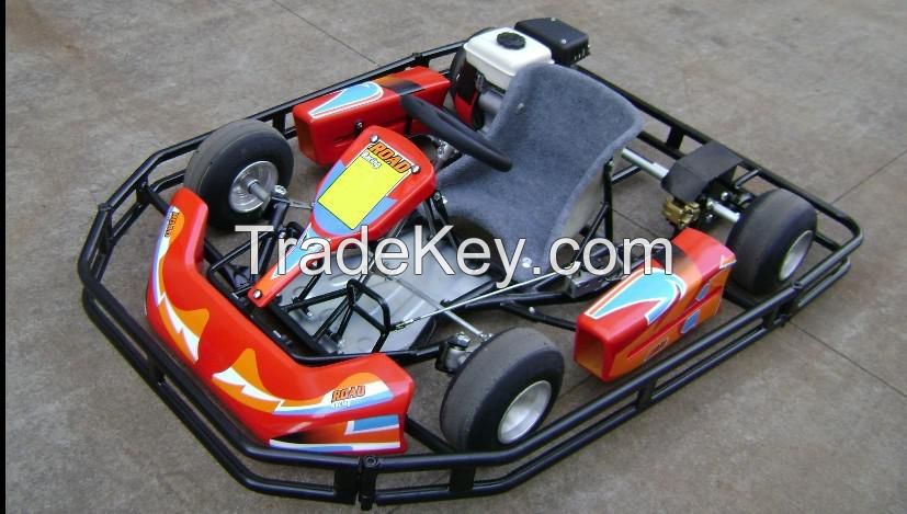 90cc Mini Racing Go Kart For Kids GK-2.4HP