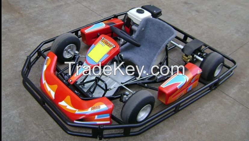 Mini Racing Go Kart For Kids Gk-2.4hp