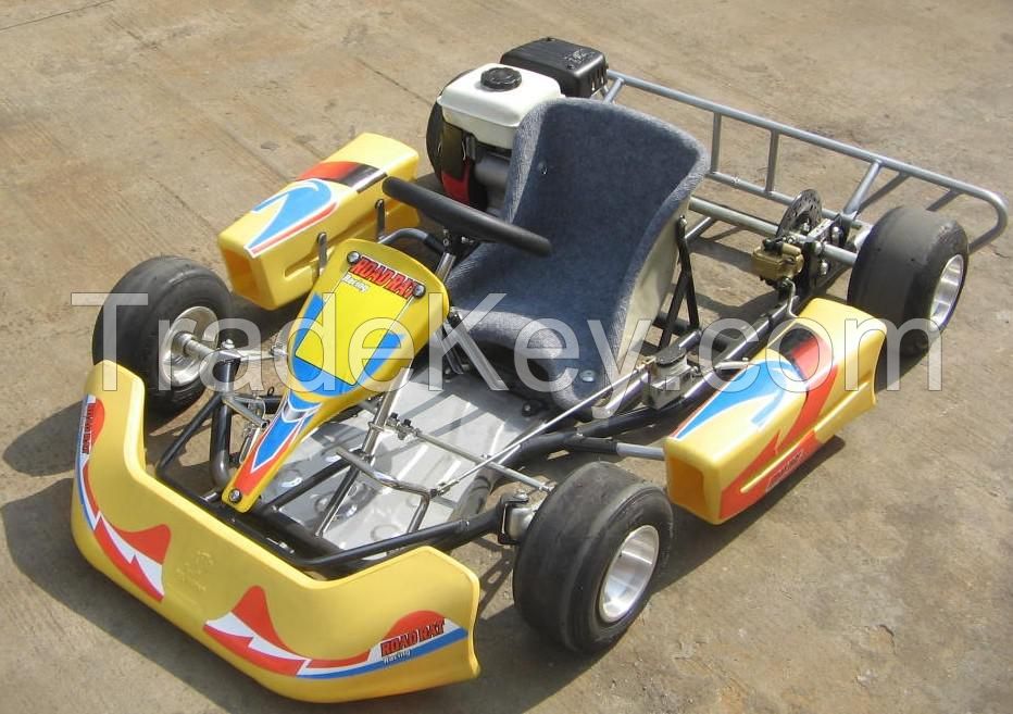 Mini Racing Go Kart For Kids GK-2.4HP