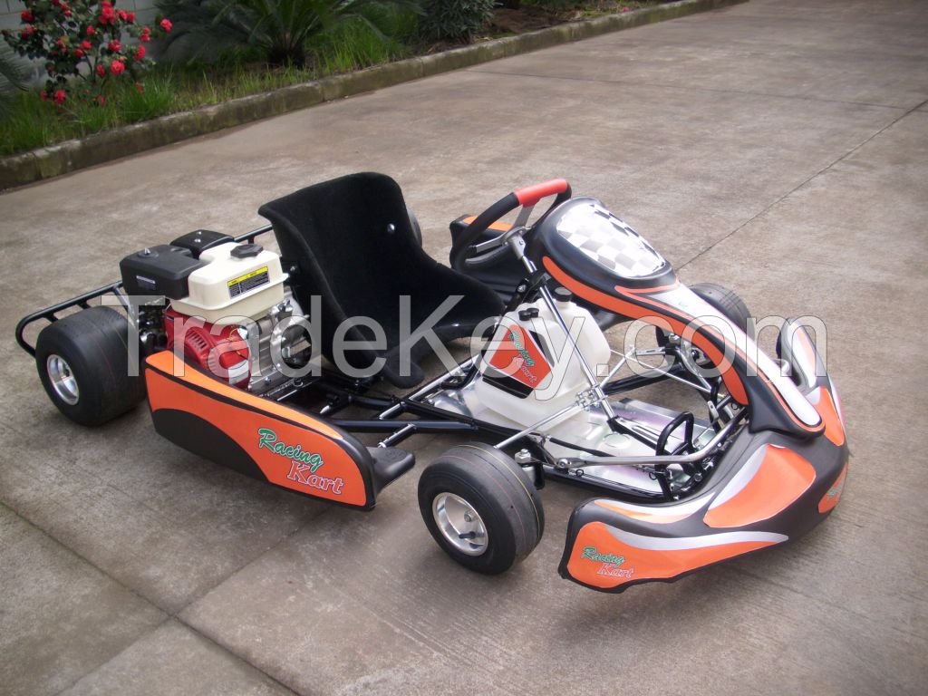 270CC Racing, Go karts Rental Popular Model