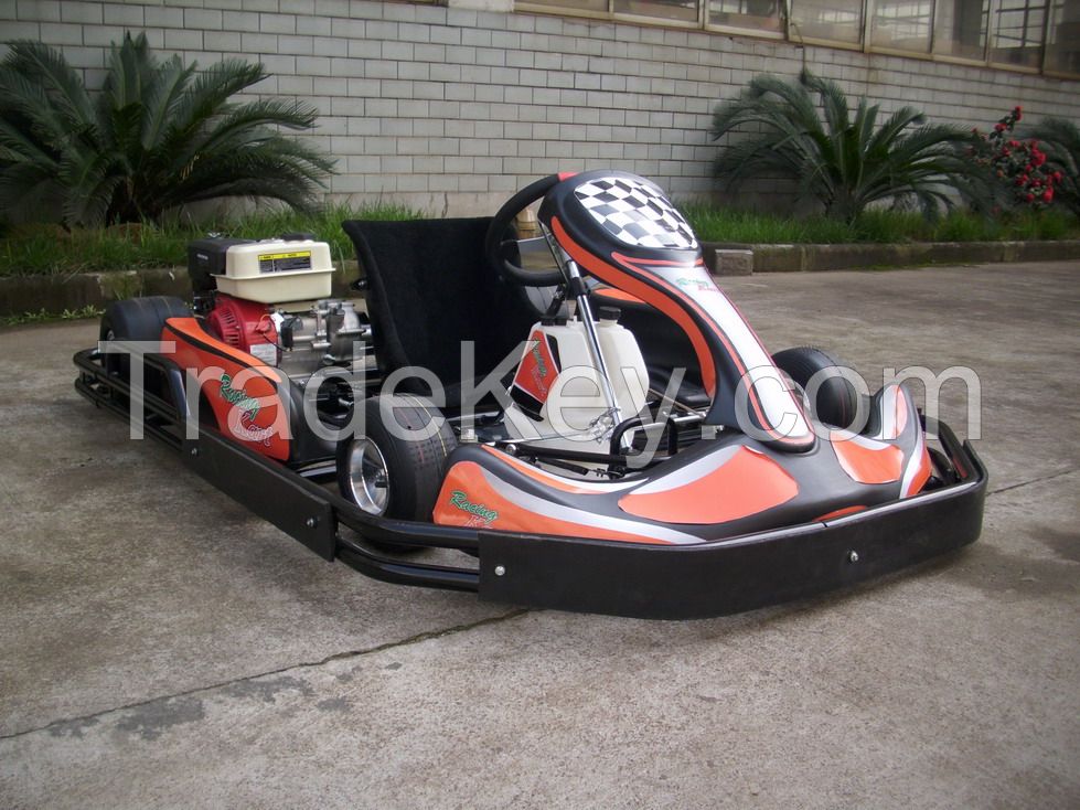 270CC Racing, Go karts Rental Popular Model