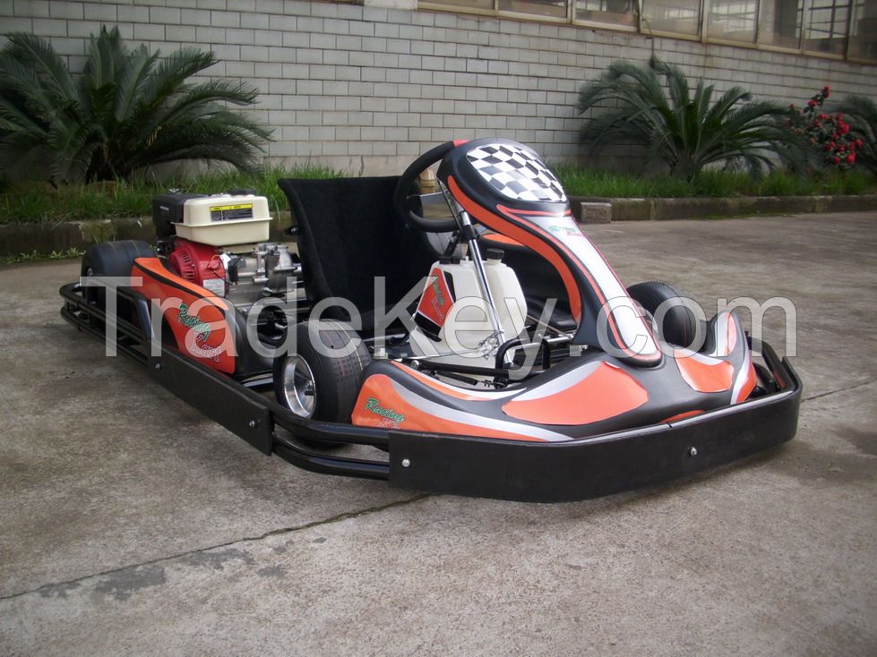 Go Kart New Design 270CC Racing, Rental Popular Model