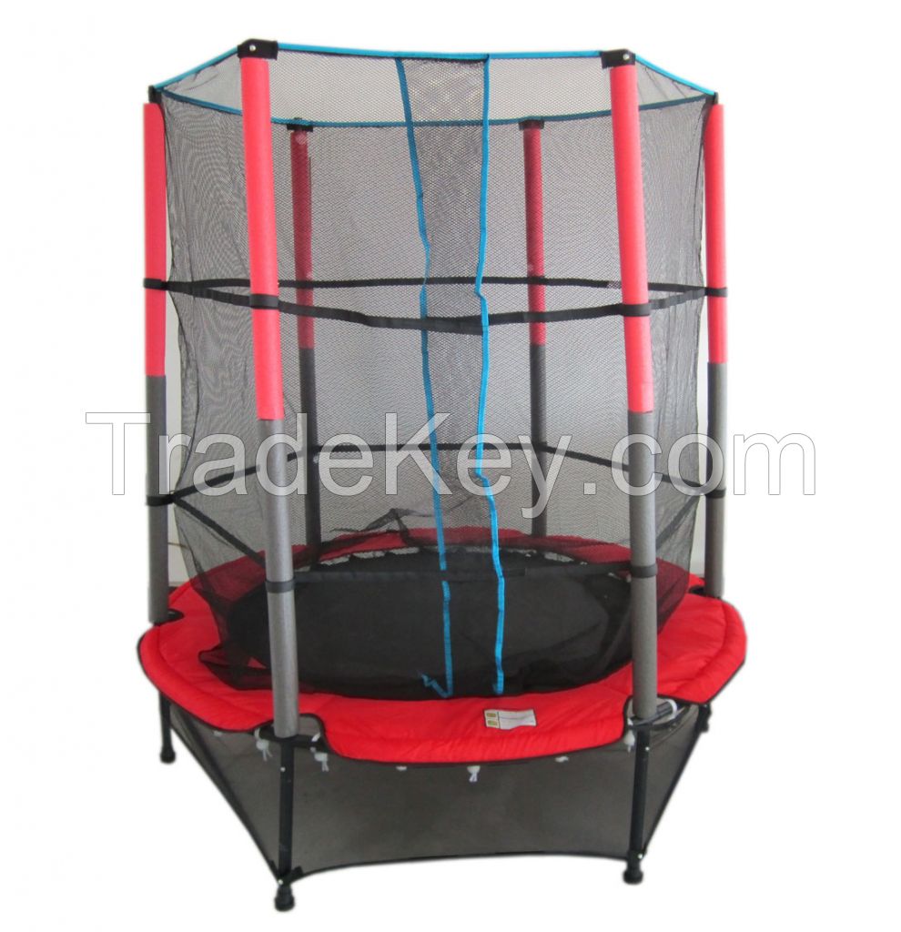 2015 Hot Trampoline 4.5inch