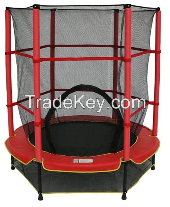 4.5 inch Trampoline for children