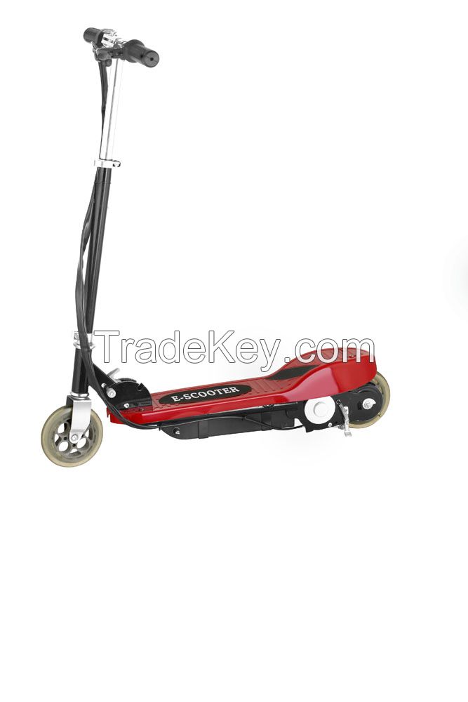 120W Electric Scooter for kids