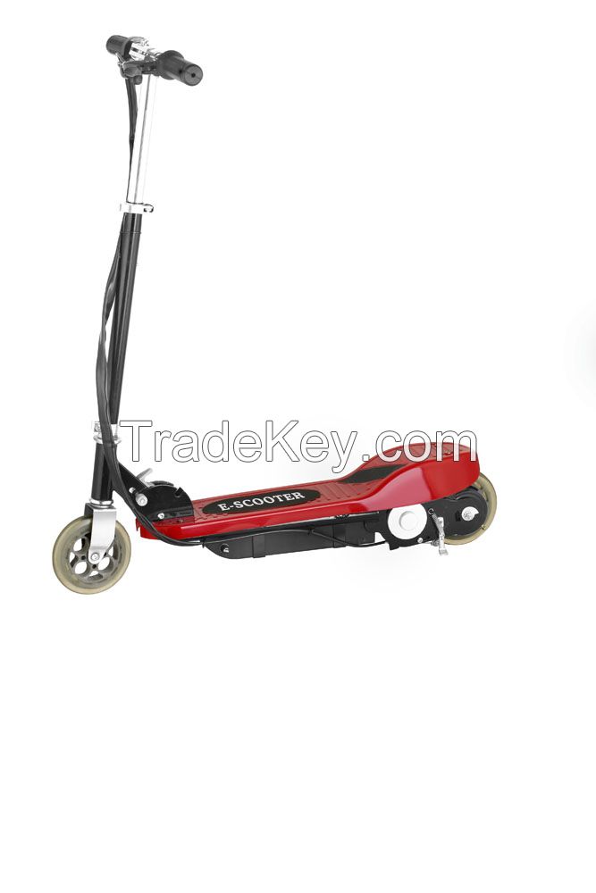 120W Mini Folding Electric Scooter