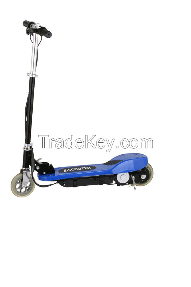 100W Folding Electric Scooter for kids