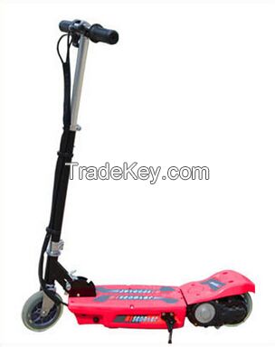 120W Kick Electric Scooter