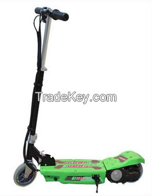 100W Folding Electric Scooter for kids