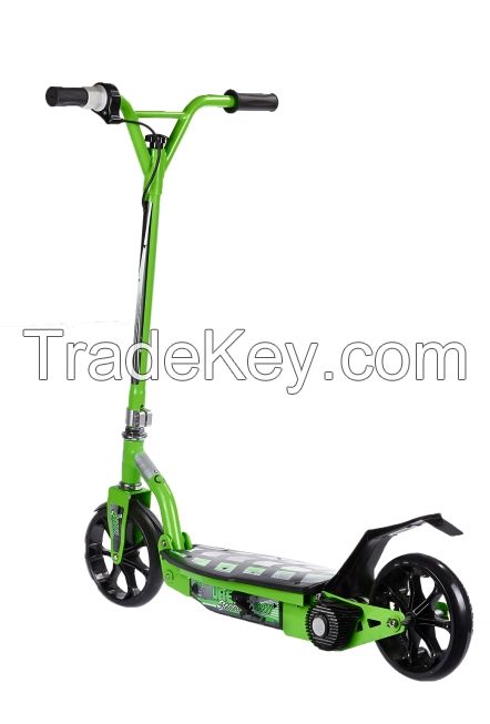 100W, 24V Kids Electric Scooter