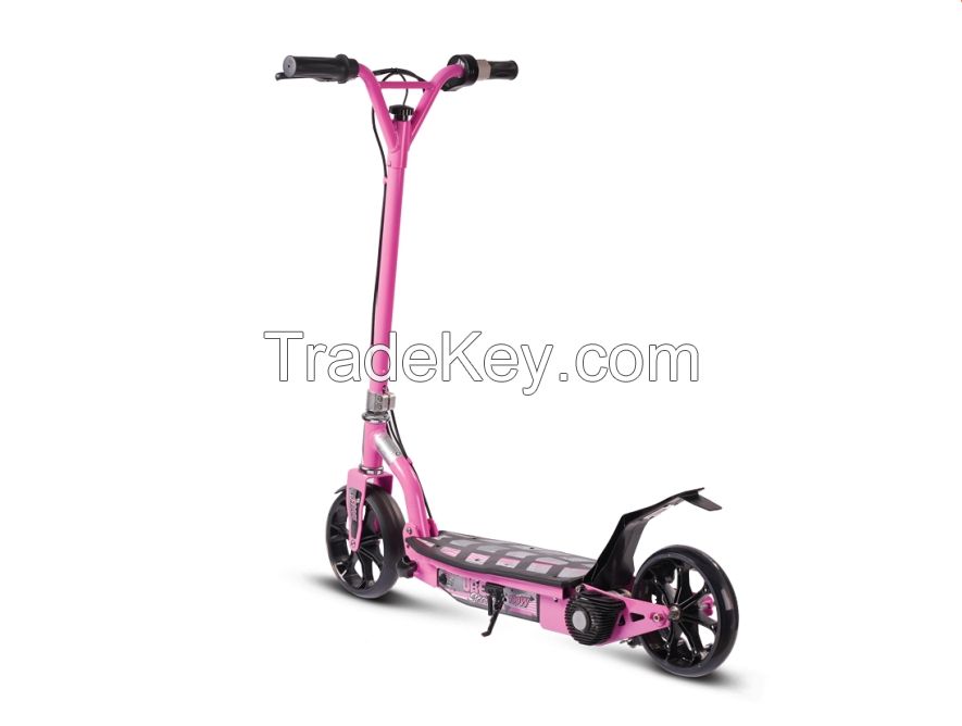 120W, 24V Kids Electric Scooter