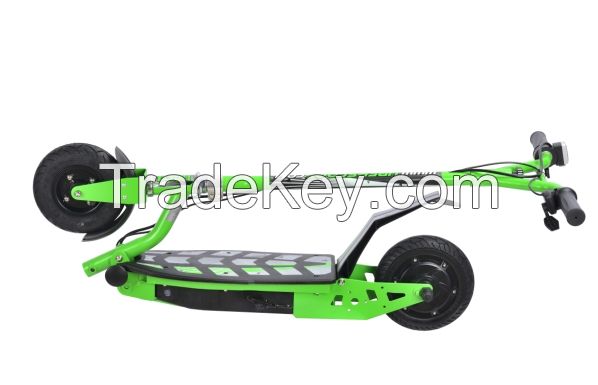 Kick Folding Electric Scooter 