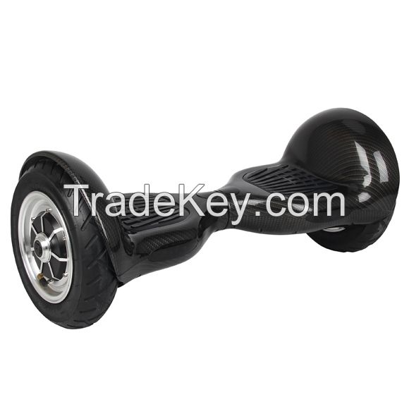 2 wheel self balancing scooter with li-ion battery pass CE certificate