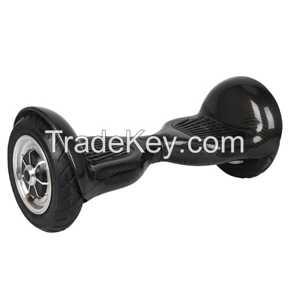 2 wheel self balancing scooter with li-ion battery with CE certificate