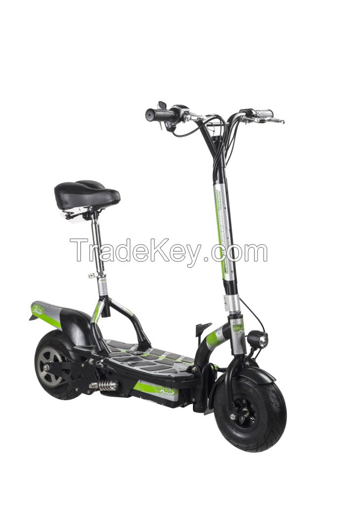 500W/ 1000W EVO Electric Scooter with CE Certificate