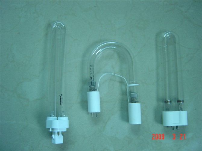 uv lamp -water treatment