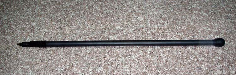 Carbon Boompole