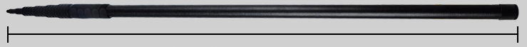 Carbon Boompole