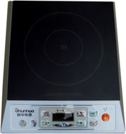 CLD-20G1 induction cooker