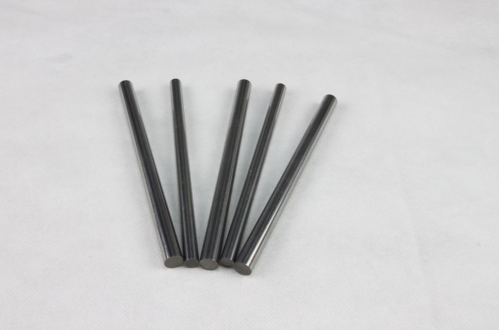 Cemented Carbide Rods