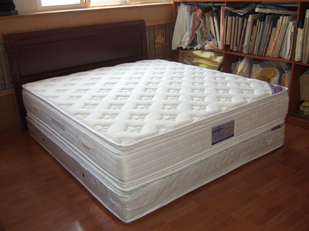 mattress